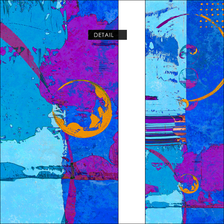 Silk Scarf : Long