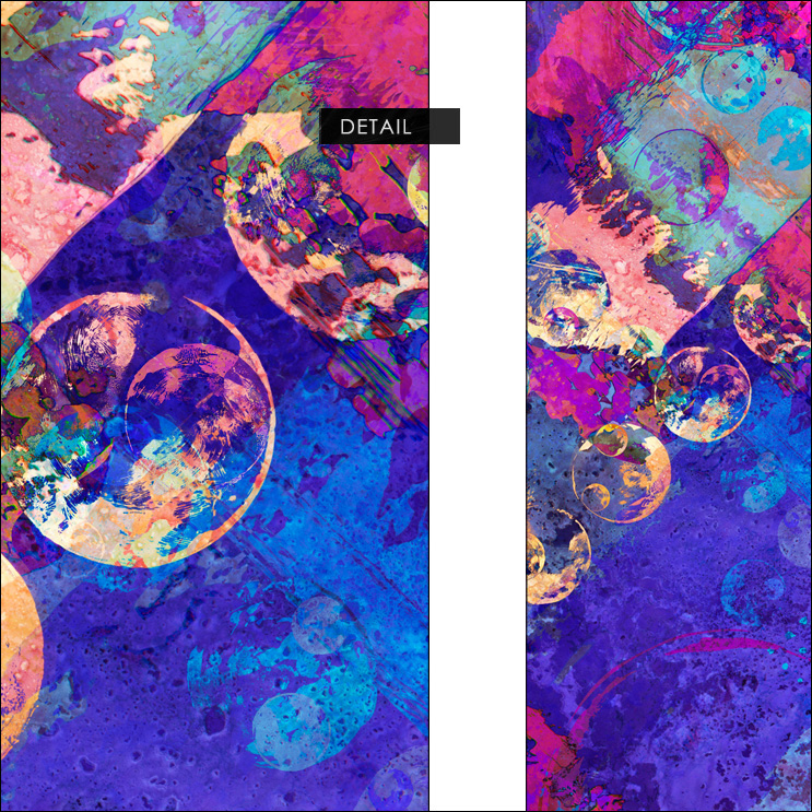 Silk Scarf : Long
