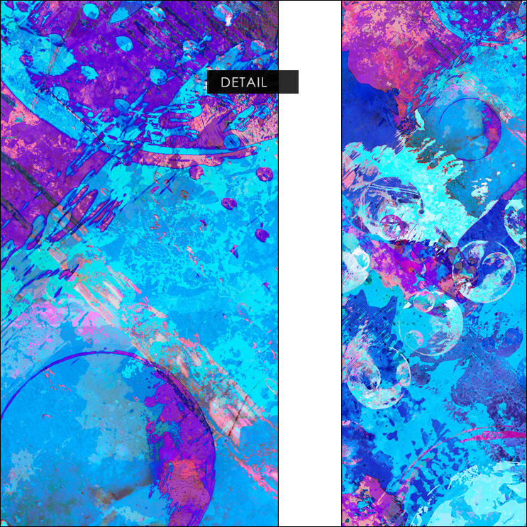 Silk Scarf : Long